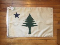 Maine flag company