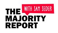 The majority report with sam seder