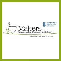 Makers compounding pharmacy & hallmark