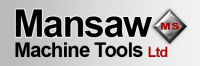 Mansaw machine tools ltd