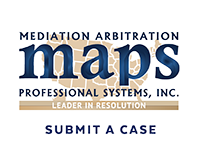 Maps | mediation arbitration professional systems, inc.