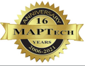 Maptech incorp