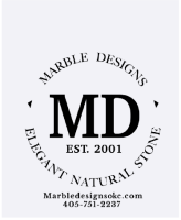 Marble design inc.