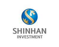 Shinhan investment america, inc