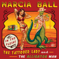 Marcia ball band inc
