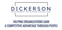 Dickerson management and career consulting