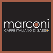 Marconi's restaurant