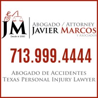 Law offices of marcos & associates, p.c.