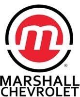 Marshall chevrolet geo