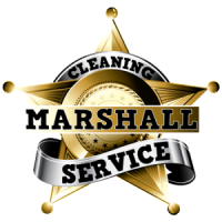 Marshall cleaning