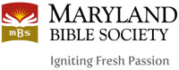Maryland bible society