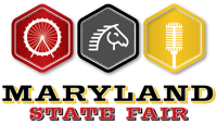 Maryland state fair and agricultural society, inc.