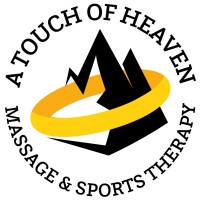 Touch of heaven massage