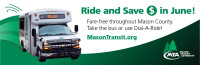 Mason county transit mix inc