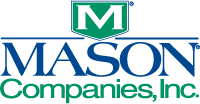 Mason incorporated