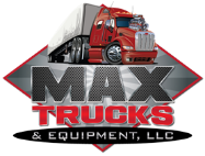 Max process equipment llc