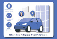 Driver performance improvement