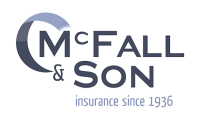 Mcfall & son insurance agency