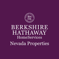 Berkshire hathaway hs, nevada properties - mcgarey group