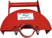 Meadoweld machine inc