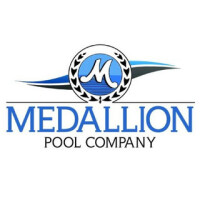 Medallion swim pool co inc