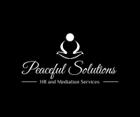 Peaceful solutions mediation