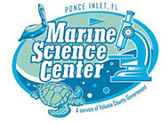 Marine Science Center Ponce Inlet FL