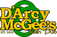 Mcgees Irish Pub