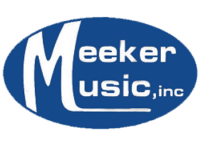 Meeker music inc.