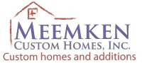 Meemken custom homes inc