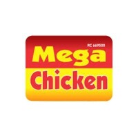 Mega chicken