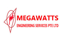 Megawatts engineering services pte ltd