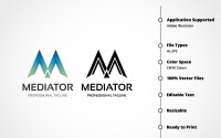 Merchant mediator