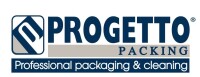 Progetto Packing - Gruppo Poolpack