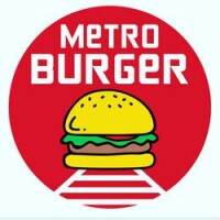 Metroburger enter.