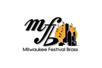 Milwaukee festival brass