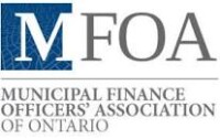 Municipal finance officers'​ association (mfoa)