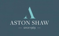 Aston Shaw