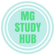 Mg study hub