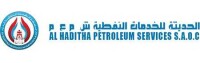 Al Haditha Petroluem Services Company (SAOC)