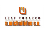 Leaf tobacco a. michailides s.a