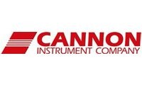 Cannon Instrument Co