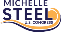 Michelle steel for congress