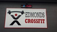 Edmonds CrossFit