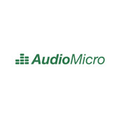 Micro audio