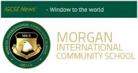 Morgan international community school