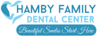 Hamby family dental center