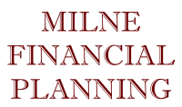 Milne financial planning