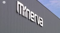 Minerva bikes