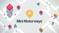 Miniature motorways inc